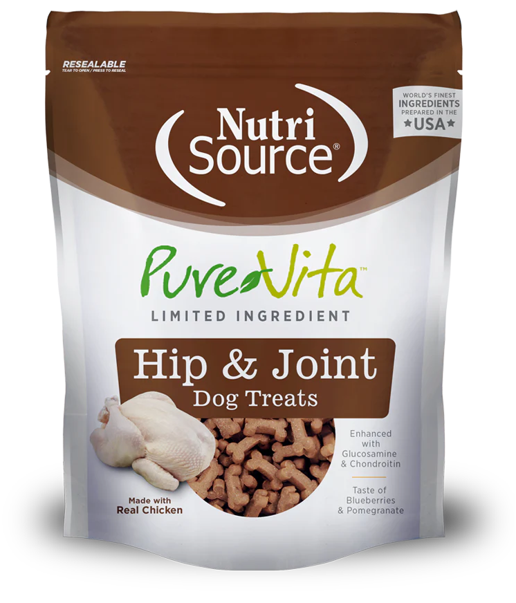 Nutrisource Snack para Articulaciones