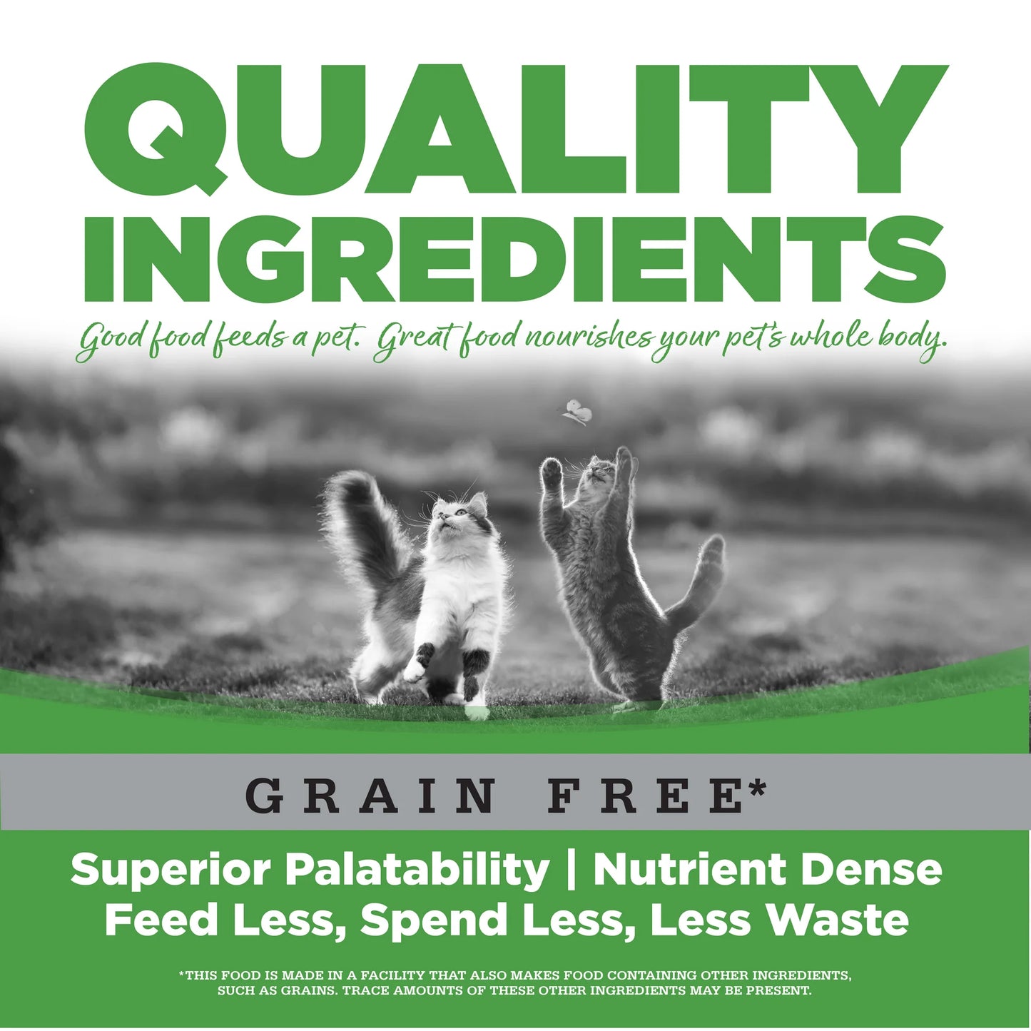 Nutrisource Country Select (Pato, Pavo y Codorniz) Comida Humeda para Gato.