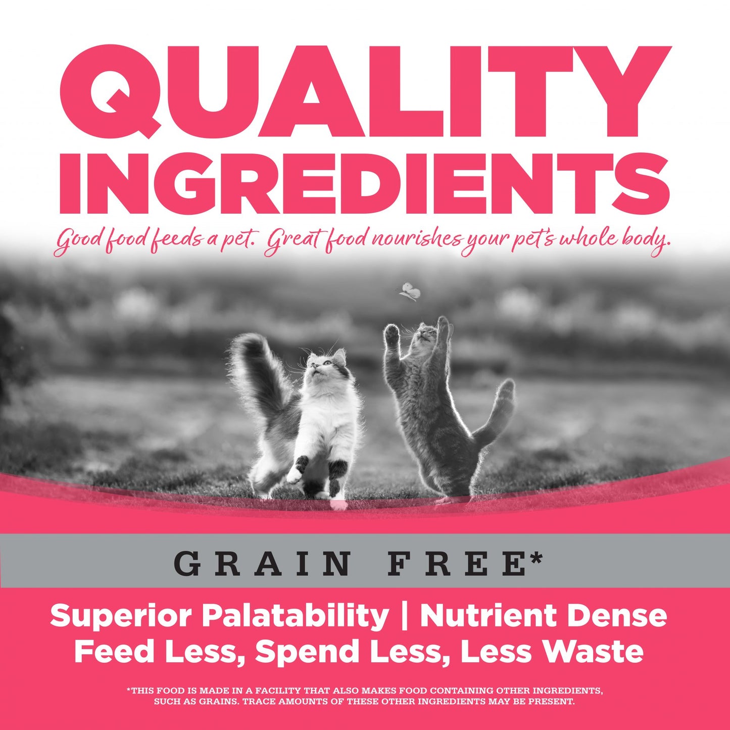 Nutrisource Pure Vita Lata de Salmón para Gato