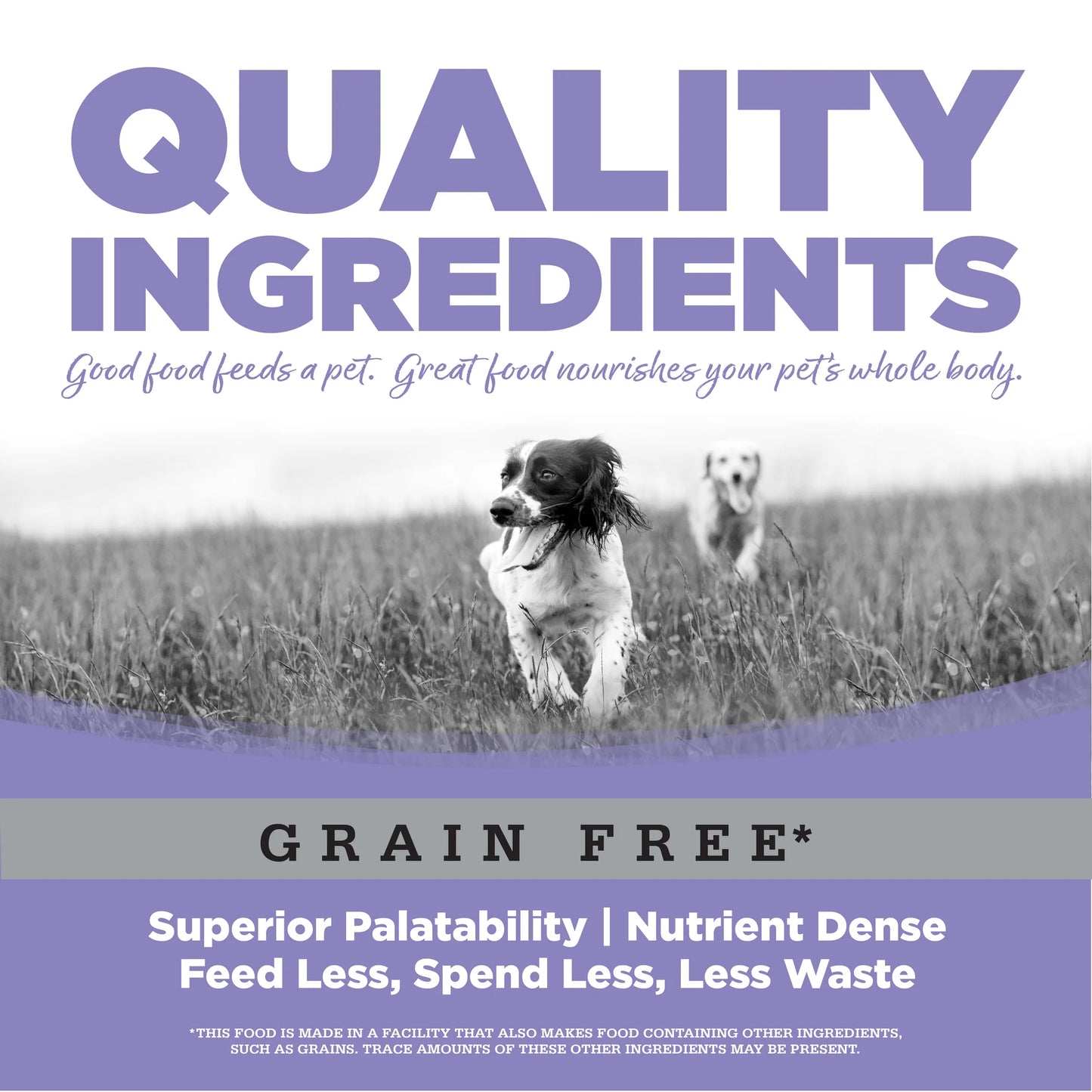 Nutrisource Cachorro Raza Pequeña y Mediana Libre de Granos