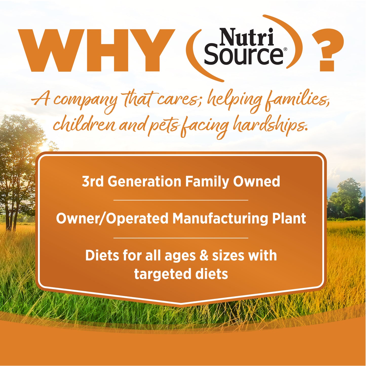 Nutrisource Carne de Cordero y Arroz
