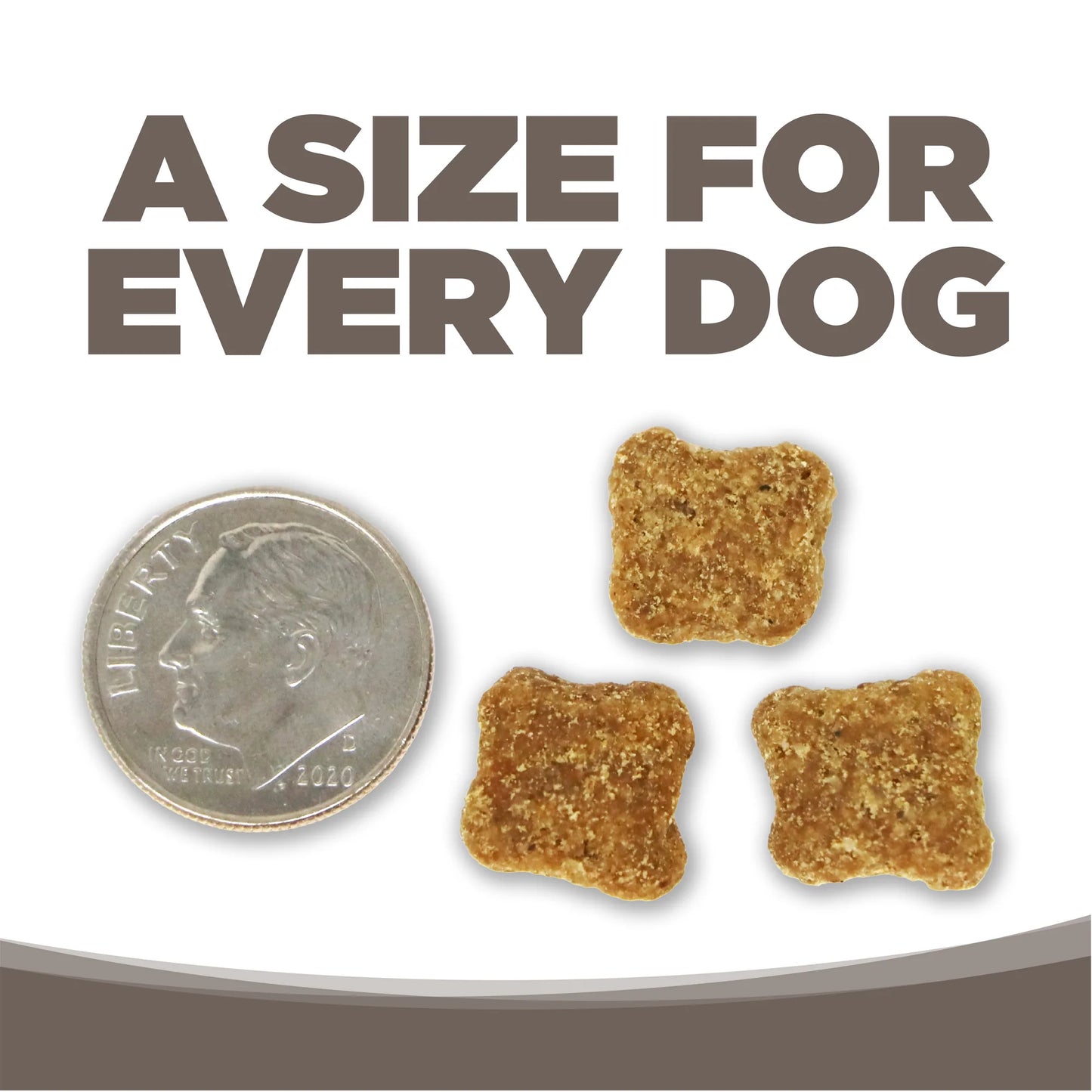 Nutrisource para Perro Mayor de Pollo y Arroz