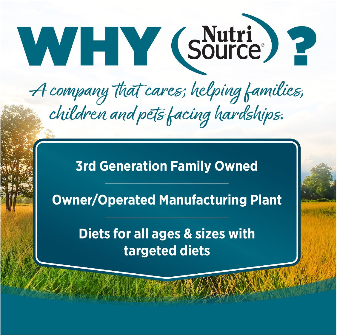 Nutrisource Adulto fórmula Pollo y Arroz