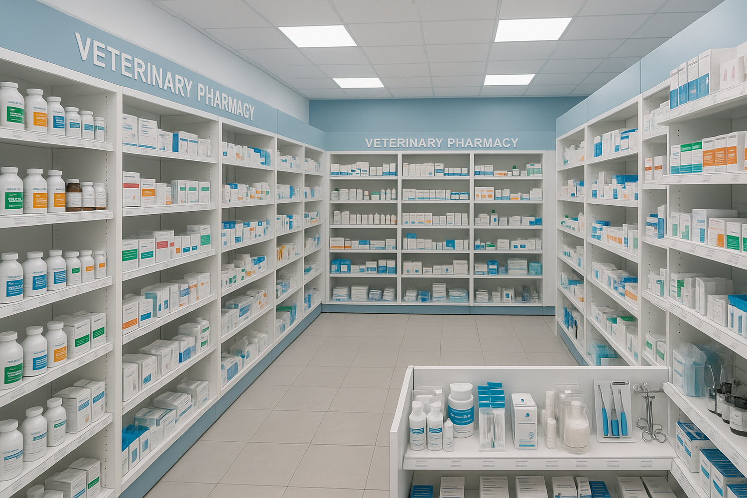 Farmacia Veterinaria