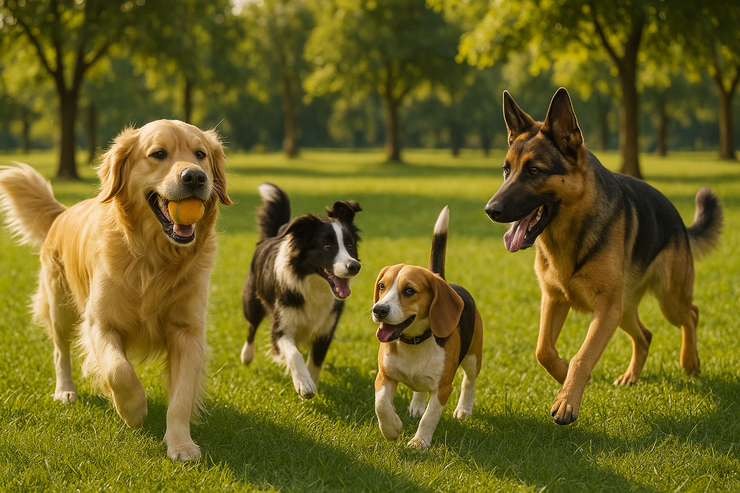 Perros