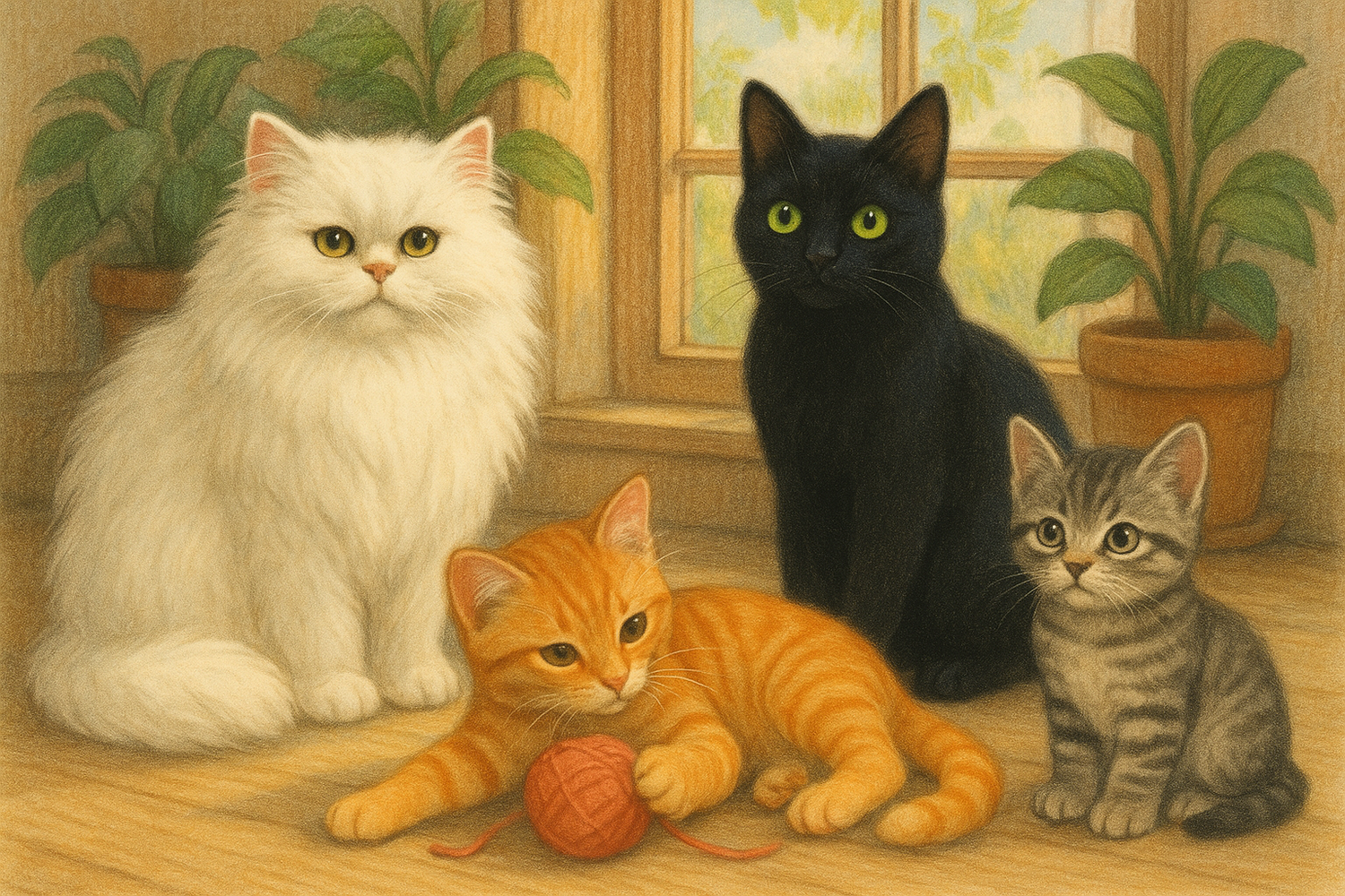 Gatos