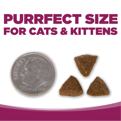 Nutrisource Gato y Gatito de Pollo y Arroz