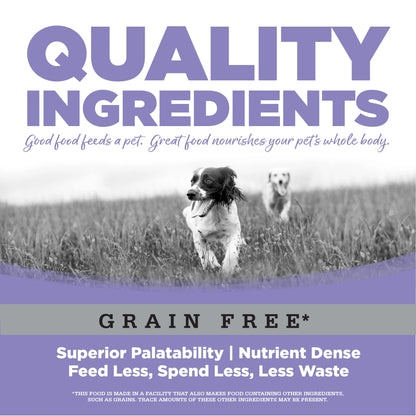 Nutrisource Cachorro Raza Pequeña y Mediana Libre de Granos