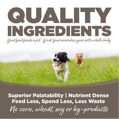Nutrisource para Perro Mayor de Pollo y Arroz