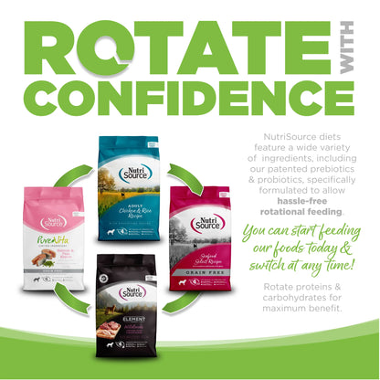 Nutrisource Weight Control Grain Free