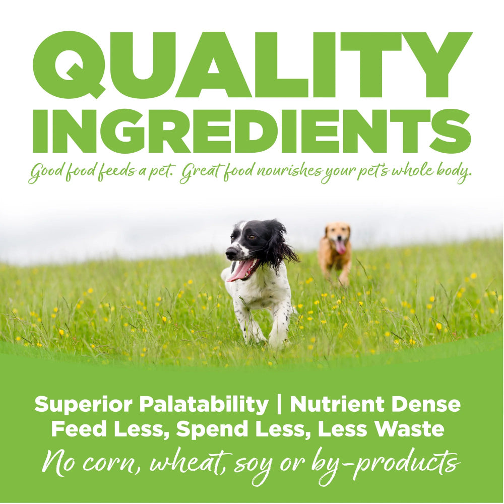 Nutrisource Weight Control Grain Free