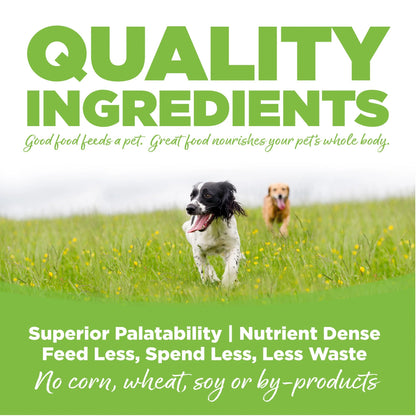 Nutrisource Weight Control Grain Free