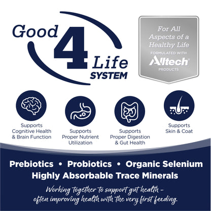 Nutrisource Receta selecta de bosques