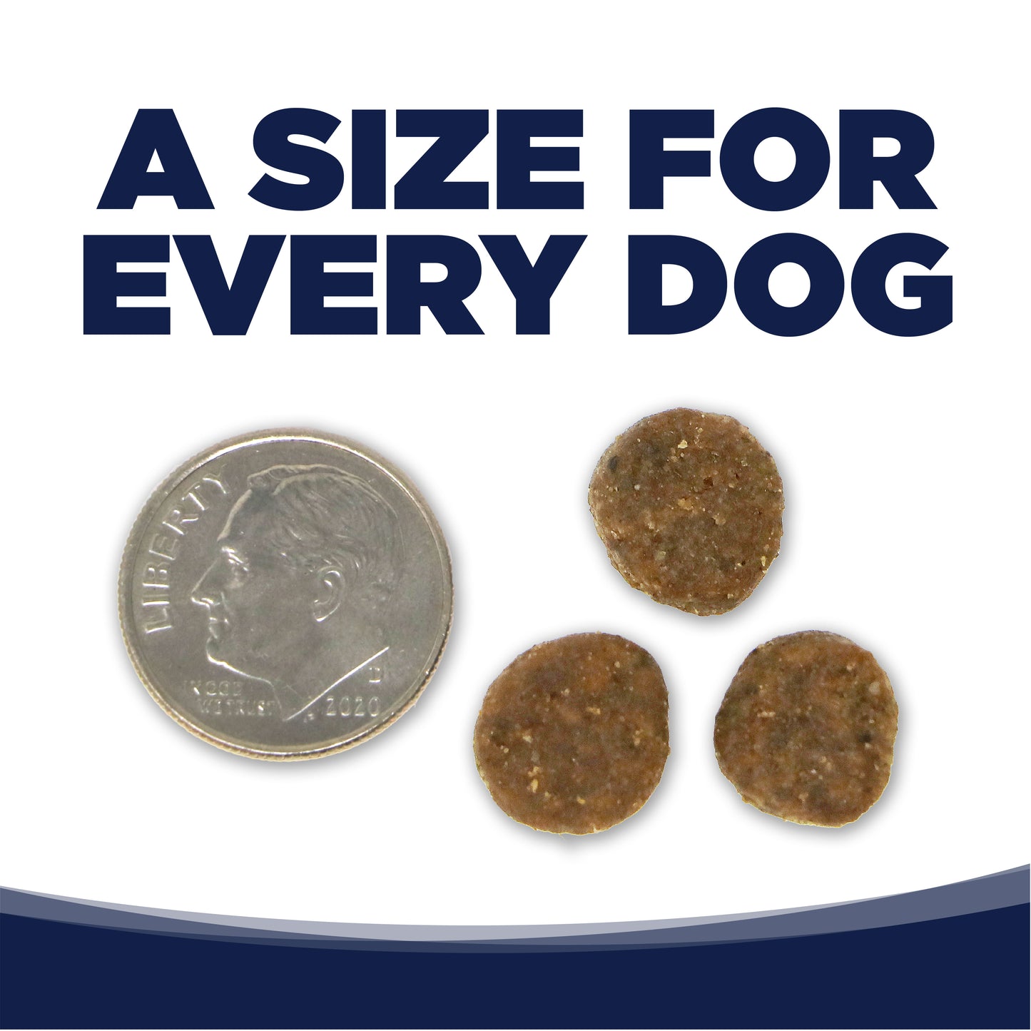 Nutrisource Receta selecta de bosques